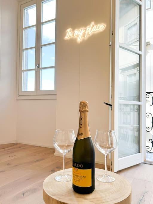 Civico 21 Living - Tuscan Loft Fucecchio Exterior photo