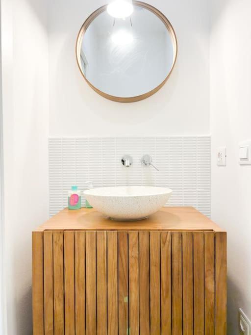 Civico 21 Living - Tuscan Loft Fucecchio Exterior photo